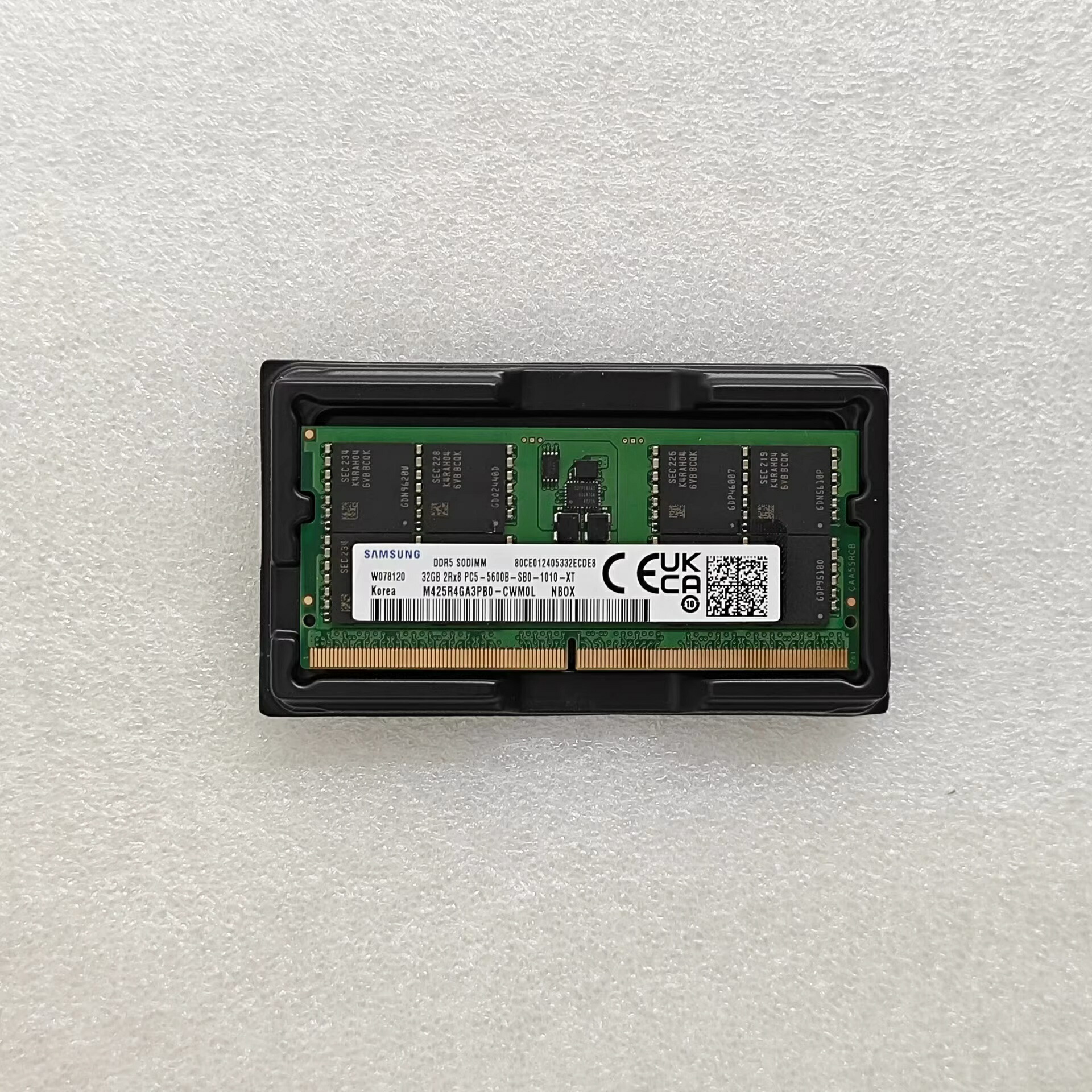 Samsung メモリー DDR4 16GB×2枚 計32GB(管理番号:15) Amazon.co.jp