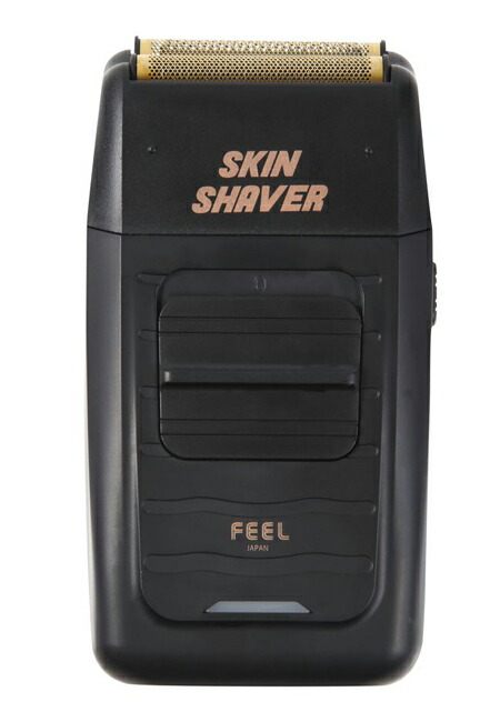 楽天市場】シェーバー スキンシェーバー 人間用バリカン プロ用