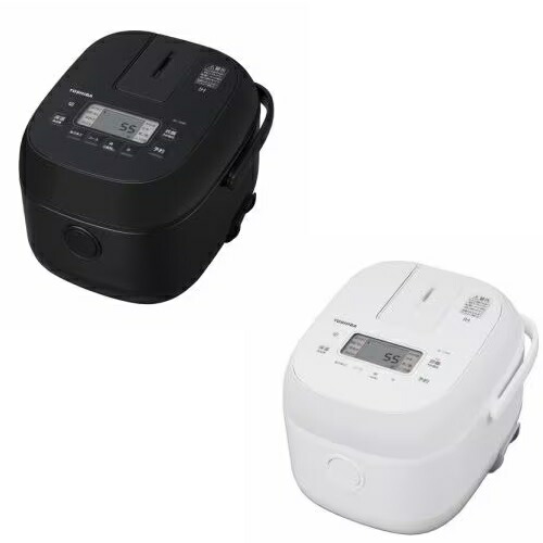 楽天市場】【最大3,000円OFFクーポン有・PT2倍！25日限定】東芝 IH炊飯