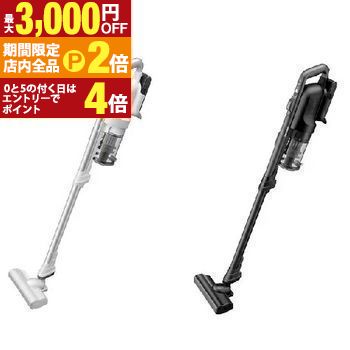 楽天市場】シャープ sharp ec-sr3 スティッククリーナーの通販