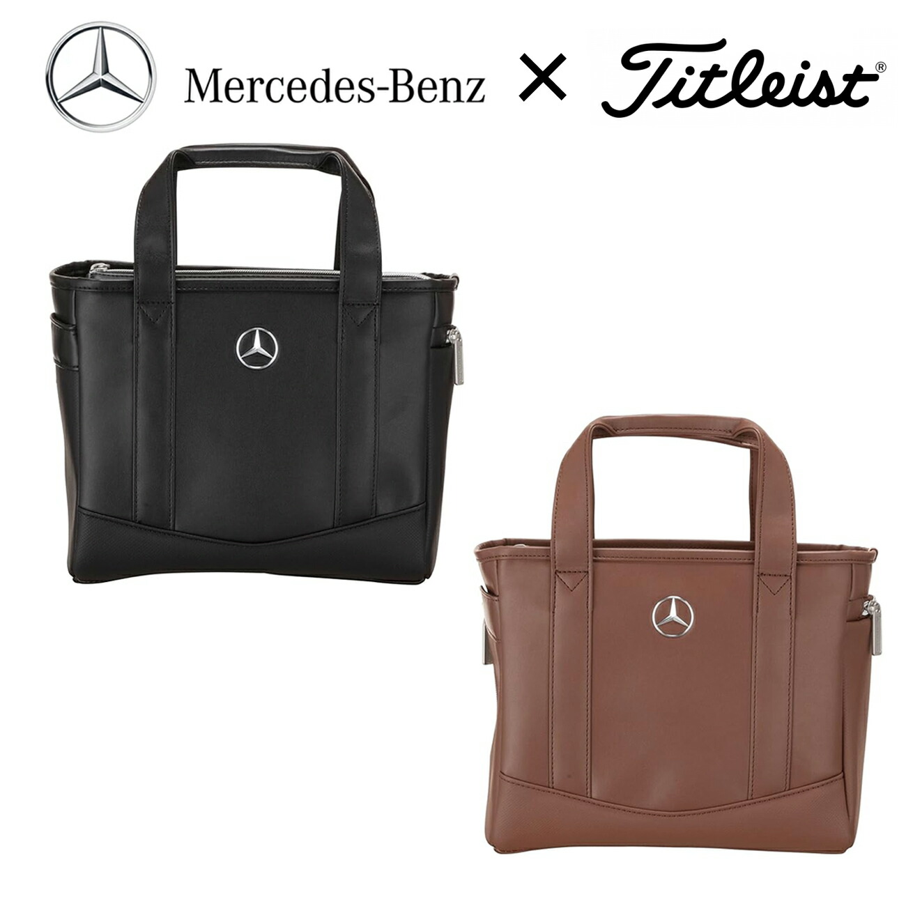 楽天市場】【レビューキャンペーン実施中】 Mercedes-Benz×Titleist