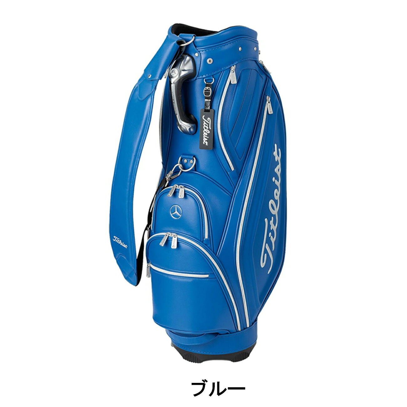 楽天市場】【レビューキャンペーン実施中】 Mercedes-Benz×Titleist