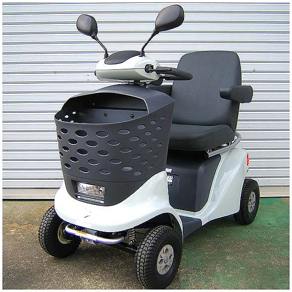 楽天市場】【送料無料】【1年保証付】中古 スズキセニアカー ET4D9 9型