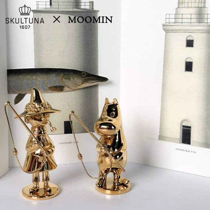 楽天市場】北欧 インテリア 雑貨 ムーミン グッズ 【フィッシング