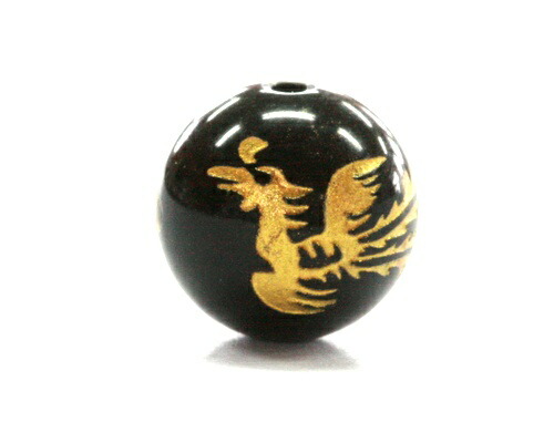 楽天市場】天然石 四神獣 金彫 オニキス 四神 4個 セット 10mm 最強金