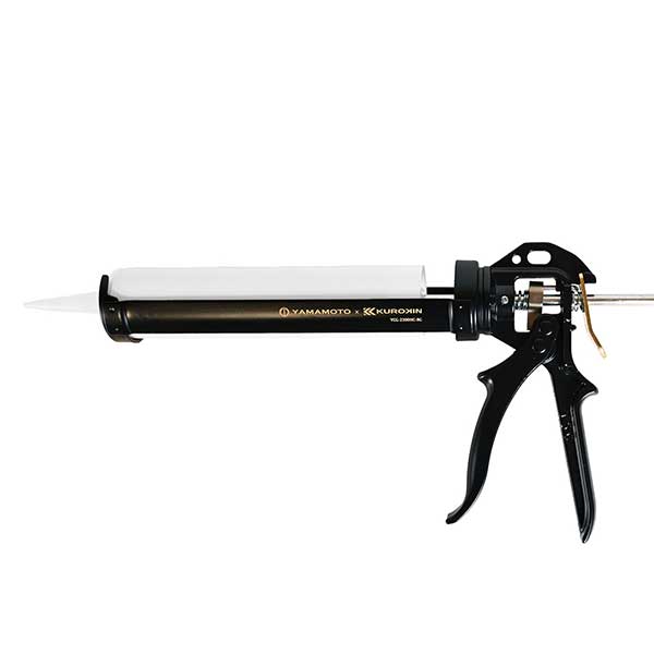 楽天市場】【予約注文】☆FUJIYA/フジ矢 YCG-2300HC-BG ブラック