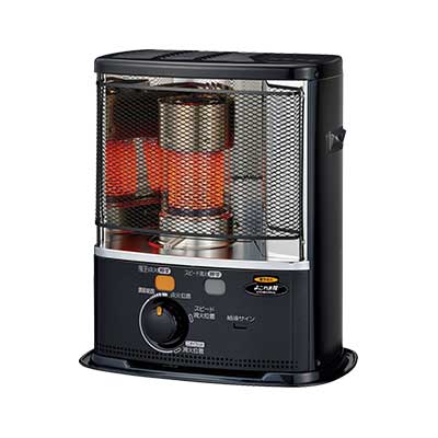 楽天市場】【代引き不可】☆CORONA/コロナ SX-E3724Y-HD ダークグレー