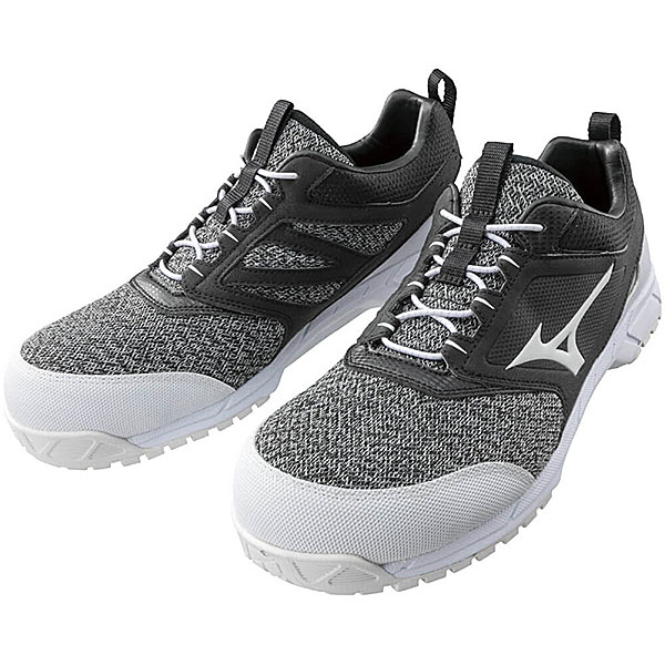 楽天市場】【特価】☆ミズノ/MIZUNO F1GA190309 安全靴 ALMIGHTY ES31L