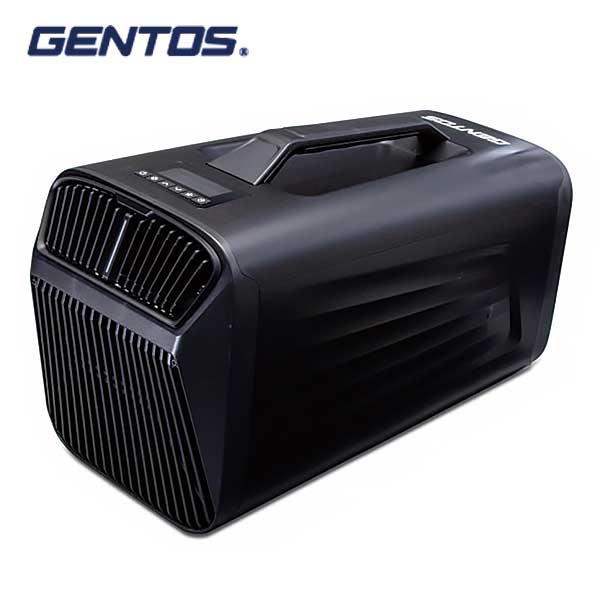楽天市場】☆GENTOS/ジェントス BEST-AC ポータブルスポットエアコン