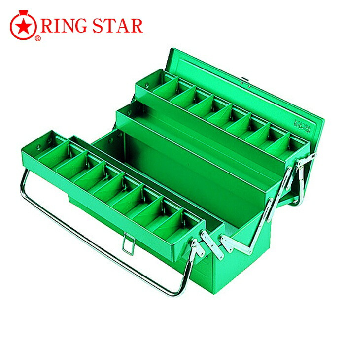 工具箱 ツールボックス ツールボックス スチール リングスター」の人気