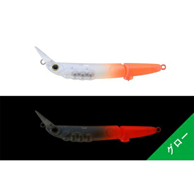 楽天市場】JACKALL ジャッカル TIMON ティモン Futten FS フッテンFS