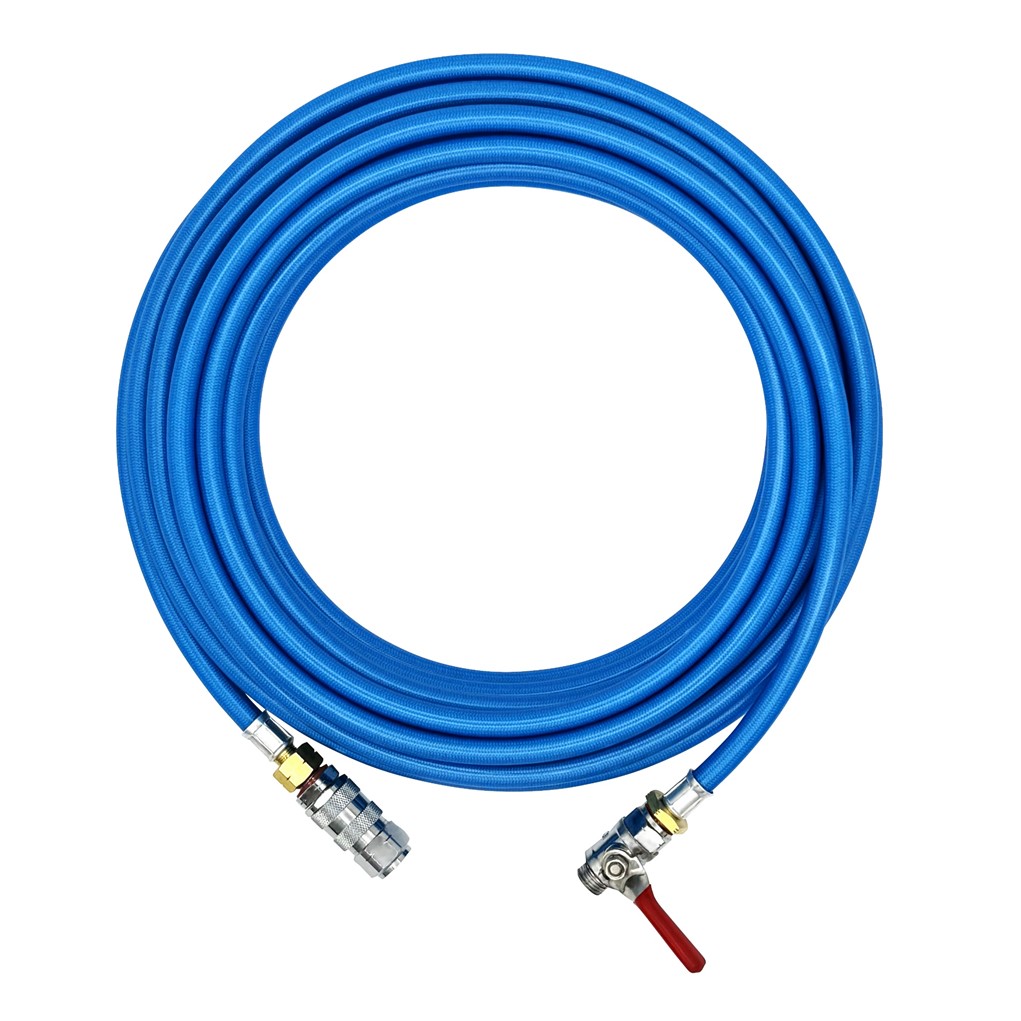 楽天市場】キョーワ KYC-20A 専用 高圧ホース 6～30m kyowa 高圧洗浄機