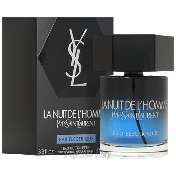 楽天市場】イヴ サンローラン YSL ラ ニュイ ドゥ ロム オー