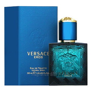 楽天市場】ヴェルサーチ VERSACE エロス 50ml EDT SP fs 【香水 メンズ