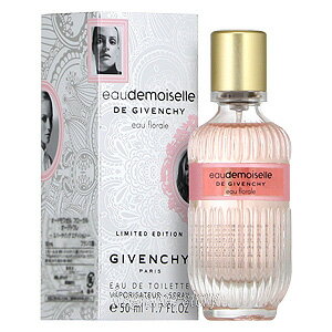 楽天市場】ジバンシイ GIVENCHY オードモワゼル フローラル