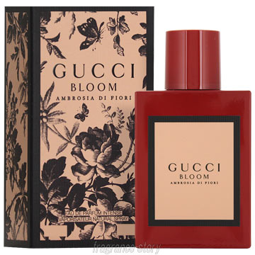 楽天市場】グッチ GUCCI ブルーム アンブロシア ディ フィオーリ 50ml