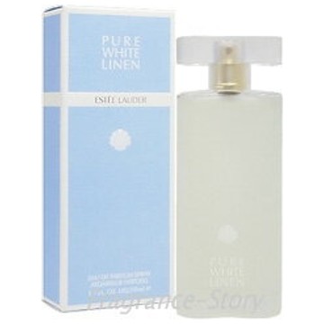楽天市場】エスティローダー ESTEE LAUDER ピュア ホワイト リネン