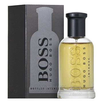 楽天市場】ヒューゴ ボス HUGO BOSS ボス インテンス オードパルファム