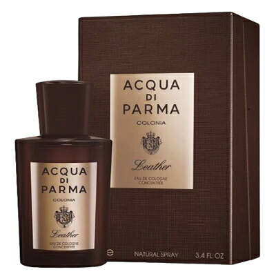 楽天市場】アクア ディ パルマ ACQUA DI PARMA コロニア レザー