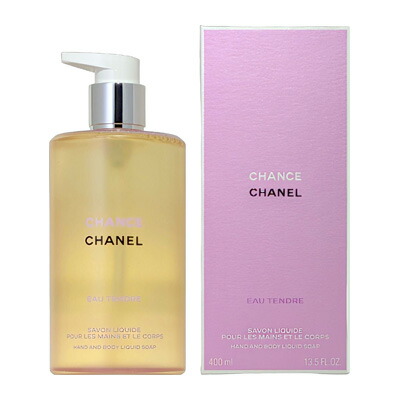 楽天市場】シャネル チャンス オー タンドゥル（ボディケア｜美容