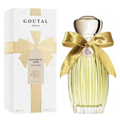 楽天市場】グタール GOUTAL モン パルファン シェリ オードパルファム