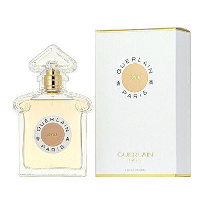 楽天市場】ゲラン GUERLAIN イディール オーデパルファン EDP SP 75ml