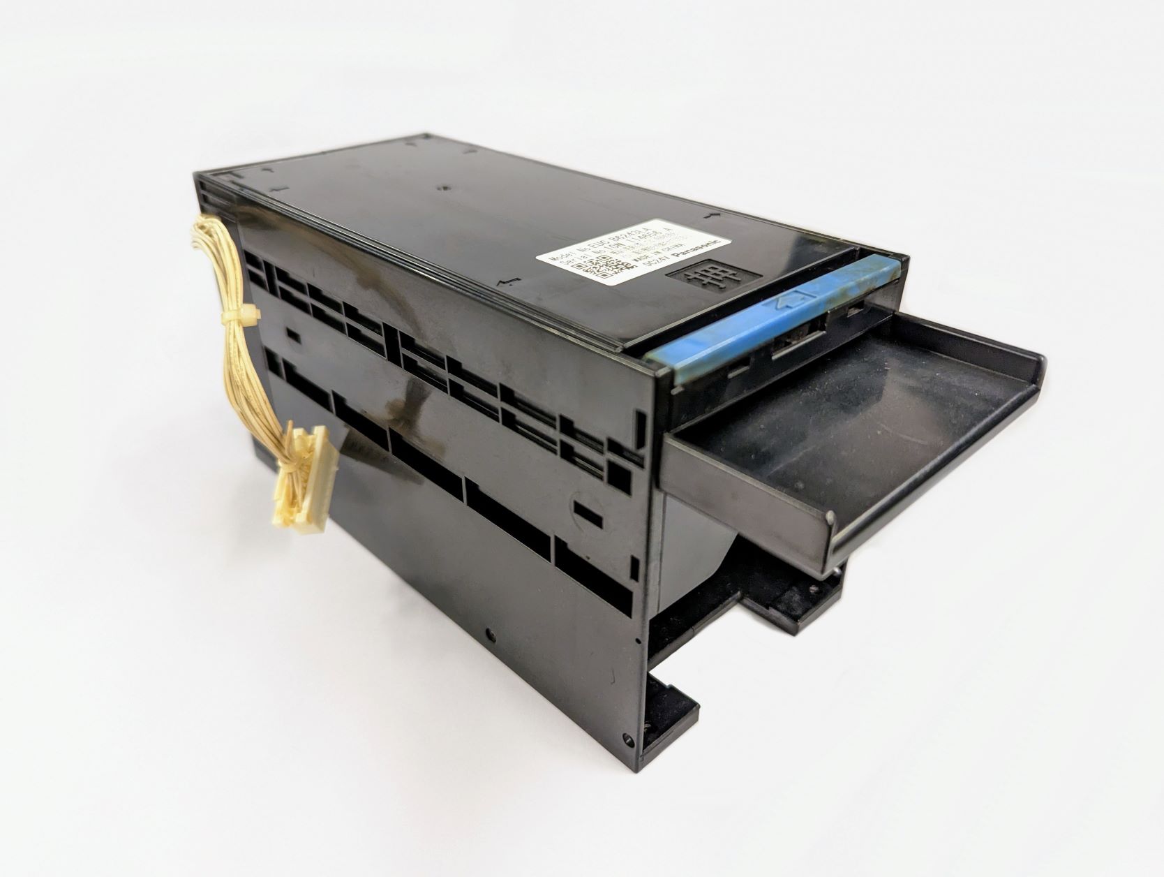 楽天市場】4金種ビルバリ Panasonic EUC B6243LA 両替機 メダルサンド