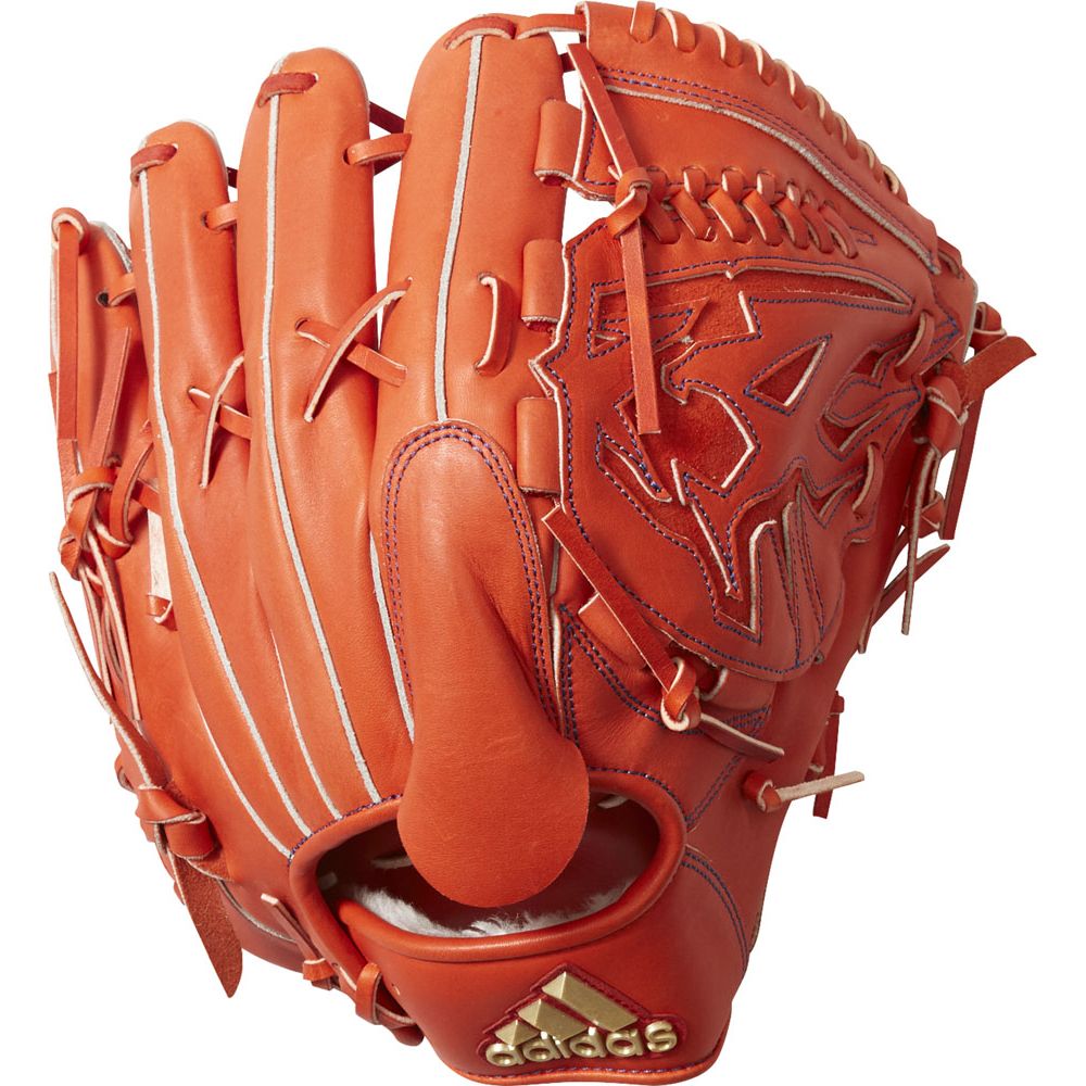 楽天市場】アディダス adidas 野球グラブ 軟式グラブ 投手用 FTJ15 : KPI