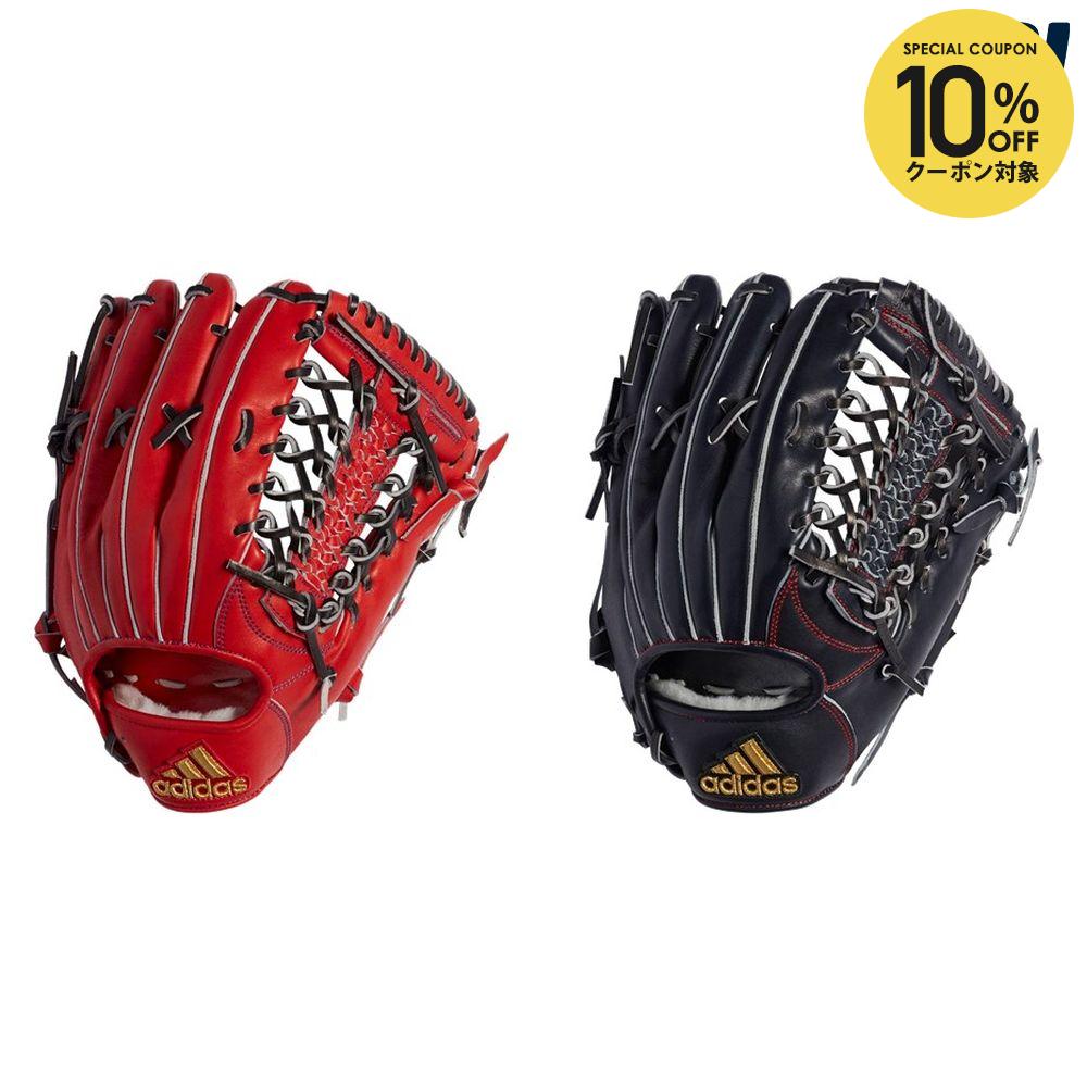 楽天市場】アディダス adidas 野球グラブ 硬式グラブ 外野手用 FTJ20 : KPI