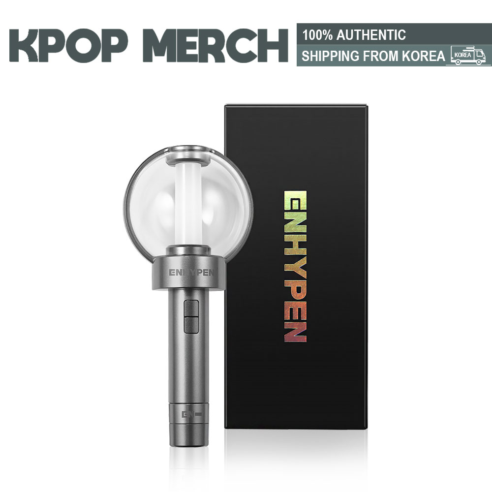 楽天市場】ENHYPEN Official Lightstick enhypen ペンライト : KPOPマーチ