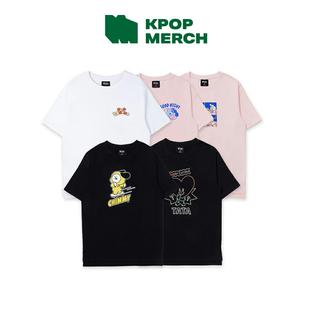 楽天市場】【在庫処分セール】 BTS T-shirt / グッズ / MD