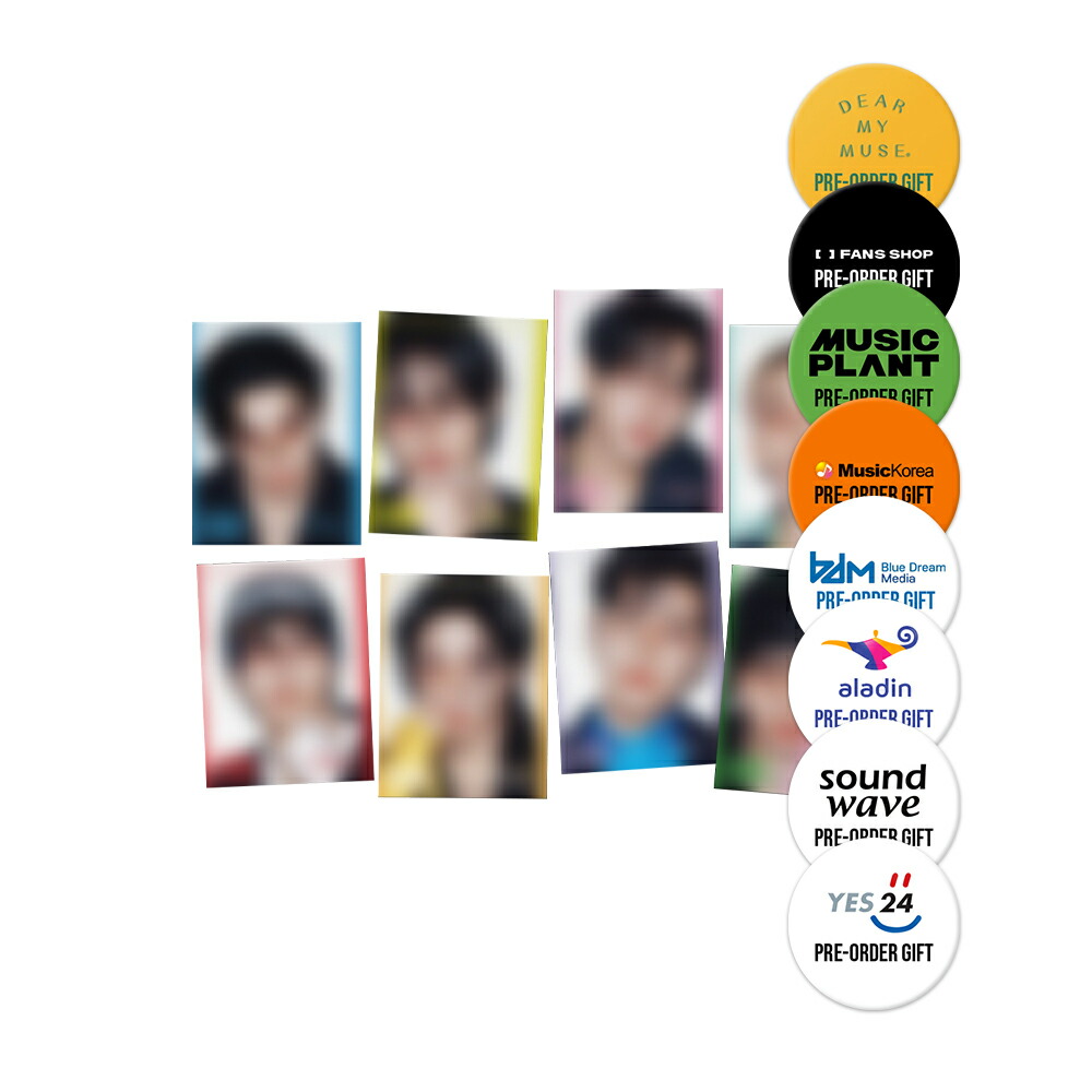 楽天市場】【ONLINE特典選択】 Stray Kids - KARMA / ACCORDION VER