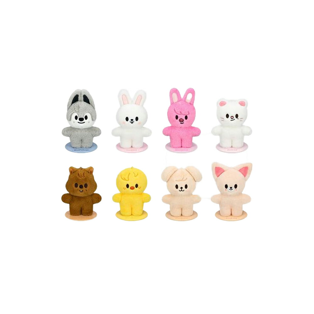 楽天市場】Stray Kids SKZOO PLUSH STANDING Ver / SKZ / ぬいぐるみ
