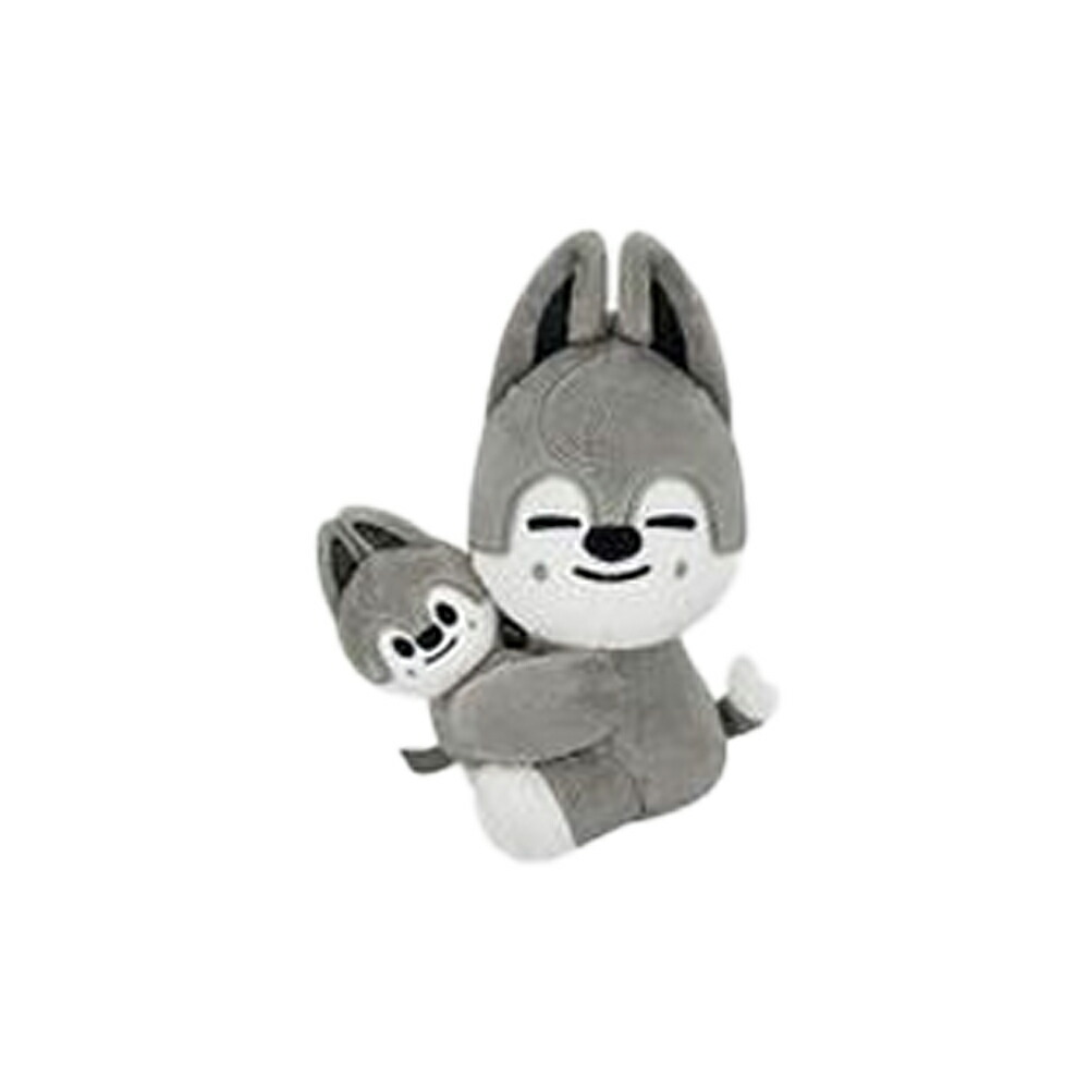 楽天市場】Stray Kids SKZOO MAGNET PLUSH SET / SKZ / ぬいぐるみ