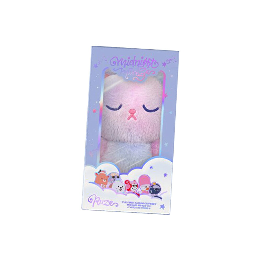楽天市場】6種選択 / メンバー選択 / Midnight Mirage B Ver / RIIZE