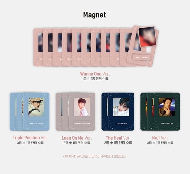 楽天市場】WANNA ONE/ 1÷X=1 (UNDIVIDED) -Special Album : K-Pop Star