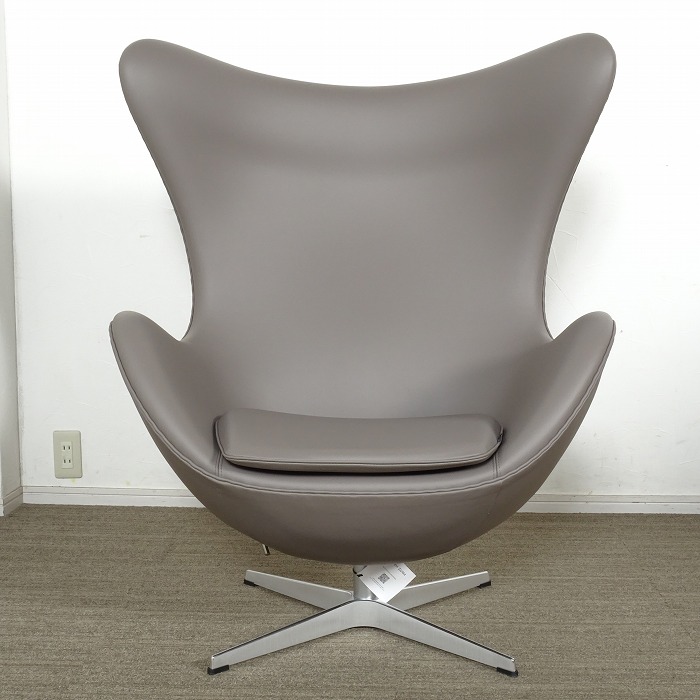 楽天市場】【新品未使用】FRITZ HANSEN(フリッツハンセン) EGG