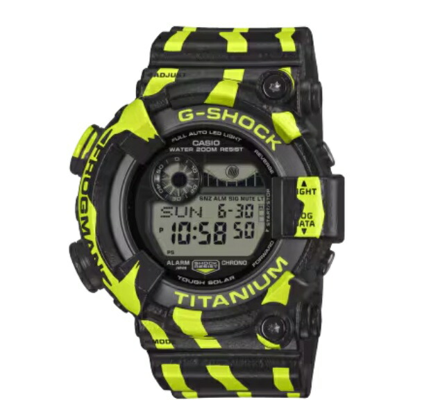 casio frogman」の人気商品一覧 | 安い商品を通販サイトから探す