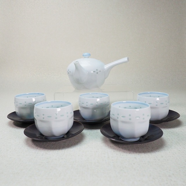 楽天市場】有田焼 皿（茶道具セット｜茶道具・湯呑・急須）：コーヒー