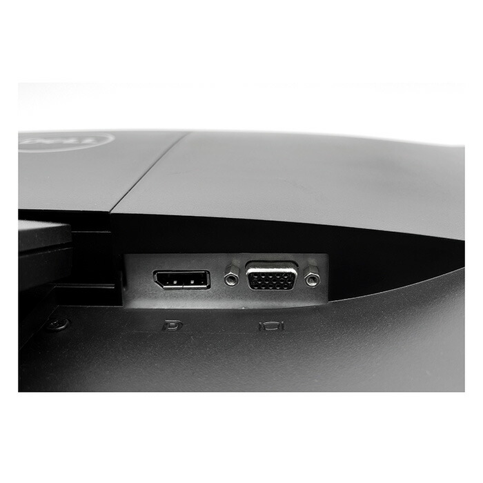 楽天市場】DELL デル E2417H LED液晶モニター 23.8インチワイド