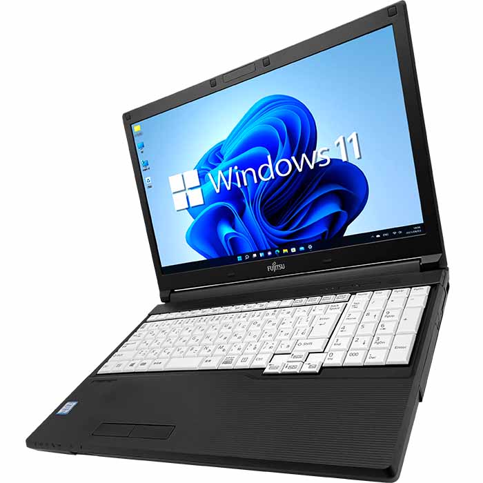 Core i3/8GB/SSD525GB Win11+Office認証済 快適動 Core i3/8GB
