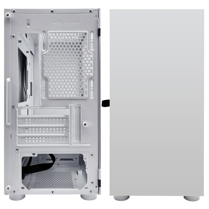 楽天市場】【50%OFF】【JX003】ゲーミング PCケース ミドルタワー