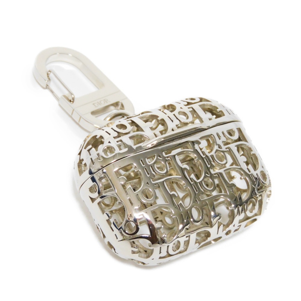 楽天市場】ディオール Dior 小物 AirPods Pro ケース ロゴ 型抜き