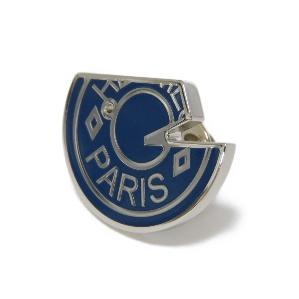 楽天市場】エルメス HERMES ブローチ カルーゼル バッジ 現行