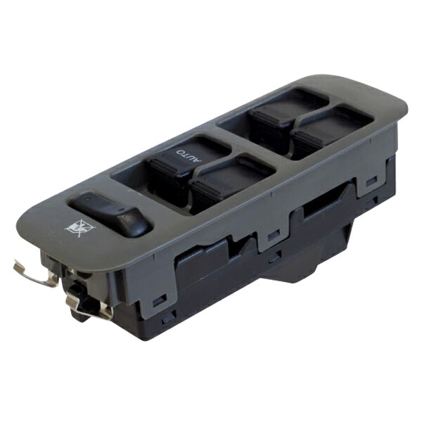 楽天市場】スズキ エブリィ DA52W DA52V パワーウインドウスイッチ