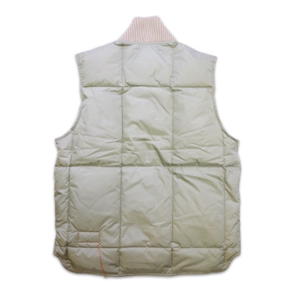 楽天市場】【セール】FORTELA フォルテラ メンズ ダウンベスト QUEEN