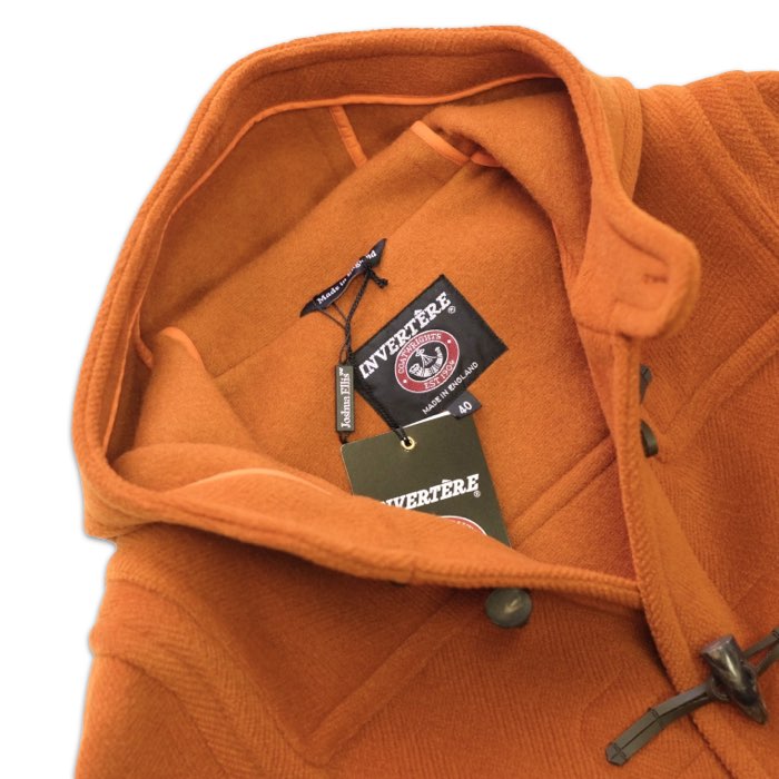 楽天市場】INVERTERE インバーティア メンズ Joshua Ellis