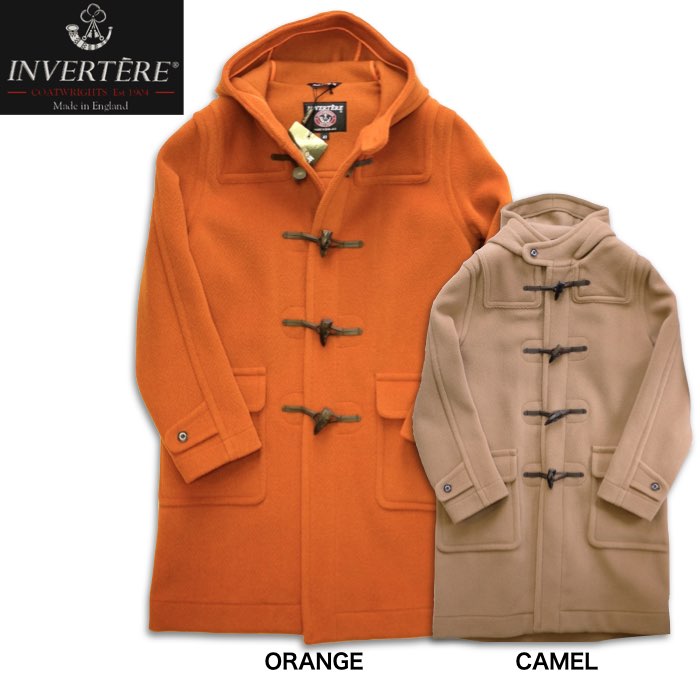 楽天市場】INVERTERE インバーティア メンズ Joshua Ellis