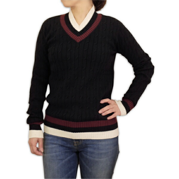 楽天市場】【セール】Drumohr ドルモア コットンカシミア チルデン