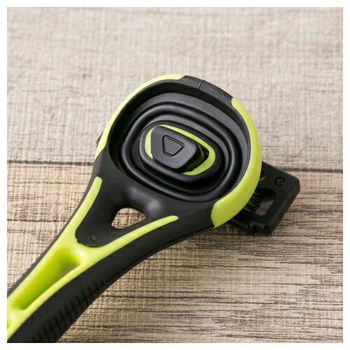 楽天市場】貝印 使い切りT字カミソリ（クロスフィット黒黄）替刃4個